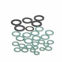Garnitura apa centrala Ferroli NEW ELITE, Econcept, Domicompact DA 3/8 A 1