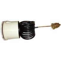 Manometru centrala Ferroli Econcept 50 A 0-8 bar