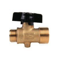 Robinet incarcare centrala termica Ferroli Pegasus 1/2 - 3/4