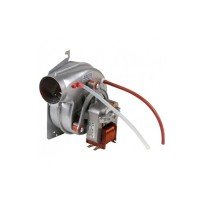 Ventilator centrala termica Ferroli Domina F30E