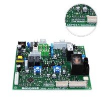 Placa electronica centrala termica Ferroli Domiproject C 24, F24, F32 Resideo DBM01A SM16503U - PC