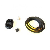 Set garnituri cauciuc pentru corpul cazanului ABF4 Ferroli Fereasy, Domitech
