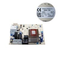 Placa electronica centrala Ferroli DomiTech C F 24, 32