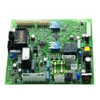 Placa electronica centrala termica Ferroli Fereasy F 24 DBM01A Resideo SM16504