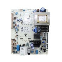 Placa electronica centrala Ferroli Econcept Tech 25C, 35A, 35C