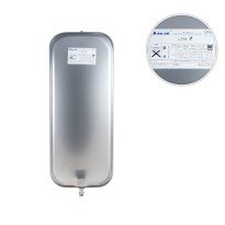 Vas expansiune centrala termica Ferroli Fereasy, Domitech, Domiproject, Domina N, Taura D 24 MCS 7 litri