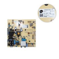 Placa electronica centrala Ferroli Divatop 60 F24, F32 