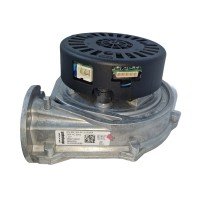 Ventilator centrala Ferroli Econcept 51 A, Lamborghini Futuria N 50 RG128 230V AC 50Hz