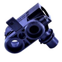 Racord fluxostat - schimbator caldura Ferroli Econcept Tech, Divatop, Divatech, Divacondens, Diva, Bluehelix Tech, Lamborghini iX Condens, Ninfa