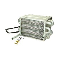 Schimbator caldura centrala Ferroli Econcept Tech 