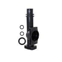 Racord fluxostat - schimbator caldura Ferroli Econcept Tech, Divatop 