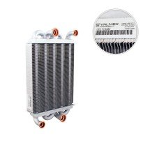 Schimbator caldura Ferroli Domiproject, Domina N, Taura D 24 MCS