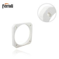 Izolatie flansa patrata arzator Ferroli SUN P12, P12N