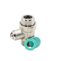 Robinet umplere centrala Ferroli Bluehelix Pro S, Bluehelix Pro 3/8 B/PASS 