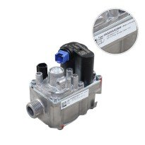 Vana gaz VK8205V Bluehelix Pro S, Bluehelix Pro, Bluehelix K50, Bluehelix Tech