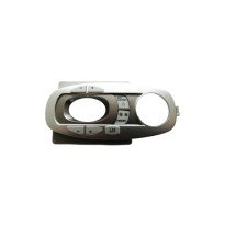 Masca butoane centrala Ferroli Divacondens F24, F28, Divacondens D Plus F24, Lamborghini FL 24 MCS