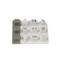 Tastatura centrala Ferroli Force W