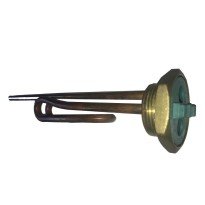 Rezistenta electrica boiler Ferroli 1500W Calypso VMT, 80VEMT/RE, 100VEMT/RE, 120VEMT/RE, 150VEMT/RE, Calypso VE VG 50VE/RE, VG 80VE/RE, VG 100VE/RE, VG 120VE/RE, VG 150VE/RE