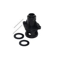 Cartus plastic vana 3 cai centrala termica Immergas Zeus Mini Export, Zeus Maior Export, Victrix 20 Plus Export, Victrix 27 Plus Export, Avio Maior Export