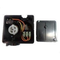 Motor vana 3 cai centrala termica Immergas Zeus Mini Export, Zeus Maior Export, Victrix Zeus 20-27 Export, Victrix 20 Plus Export, Victrix 27 Plus Export, Avio Maior Export