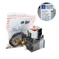 Vana gaz centrala termica Immergas Eolo Iono Maior Export, Nike 21-24 Superior Export, Eolo 21-24 Superior Export, Zeus Maior Export VK4105 