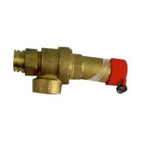 Supapă siguranță 4 bar Immergas Victrix 50-75 Export, Victrix 90-115 1I
