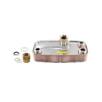 Schimbator cu 13 placi Immergas Nike Mini Export, Eolo Mini Export
