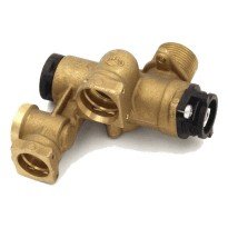 Grup valvă 3 căi Immergas Eolo Extra Kw Export, Victrix Kw Export, Victrix 2I Export