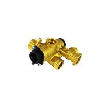 Corp valva 3 cai Immergas Eolo Mini 24-28 Export, Eolo Extra Kw HP Export, Eolo Extra Kw Export, Nike Mini Kw Special, Nike Mini 24-28 Export