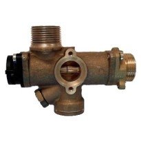 Grup valvă 3 căi Immergas Victrix X 2I Export, Victrix Kw X Export