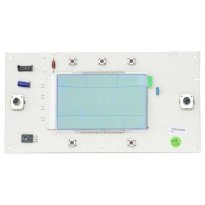Placa electronica afisaj centrala Immergas Zeus Superior Kw Export, Hercules Condensing ABT 2 I, Hercules Condensing 2 E-I, Victrix Superior Kw Export