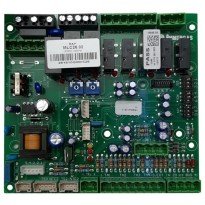 Placa electronica centrala Immergas Hercules Condensing ABT 2I