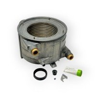 Schimbator caldura centrala termica Immergas Victrix Tera V2 38 kw