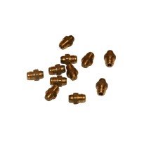 Set duze GPL instant Ferroli Zefiro C11 F 0.72