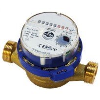 Contor apa rece Apator JS 1.6 Smart+ -1/2"