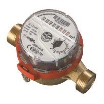 Contor apa calda Apator JS 1.6 Smart+ -1/2"