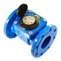 Contor tip woltman pentru apa rece Apator MWN DN200-8"
