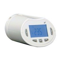 Cap termostatic Purmo TempCo TH RF