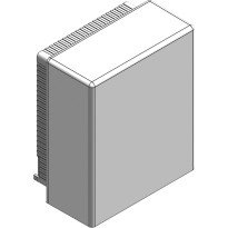 Senzor temperatură exterioară centrală termică Viessmann Vitodens 200 W-WB2B 60 KW