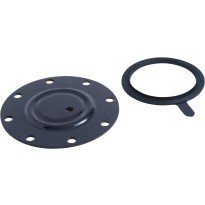 Flansă cu garnitură centrală termică Viessmann Vitodens 222-F