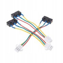 Microintrerupator 3 fire instant Ferroli Zefiro C11, ECO 11, PRO 11