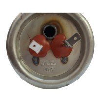 Rezistenta electrica 1500W Ferroli E-Glasstech VBO, Power Termo PTO 50, 80, 100, 125, 150