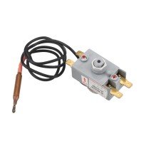 Termostat boiler Ferroli Titano TWIN 50, 80, 100, PIQUADRO SUVE 50, SUVE 80, SUVE 100