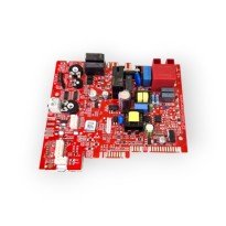 Placă electronică centrală termică Riello Caldariello Condens 25 KIS 