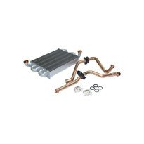 Schimbător de căldură (kit) Ariston Matis, Egis Plus