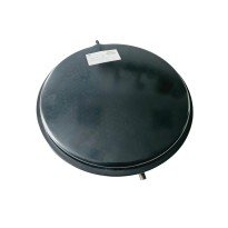 Vas expansiune centrala termica Baxi Ecofour 24 F, Falke 24 HCY 7 litri