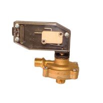 Comutator debit centrala Ariston EX