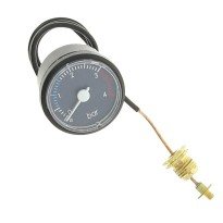 Hidrometru Ariston Switch, Micro Smart, Genus, A23