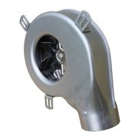 Ventilator centrala Ferroli BioPellet 24, 24 PLUS