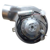 Ventilator centrala Ferroli BioPellet 24, 24 PLUS
